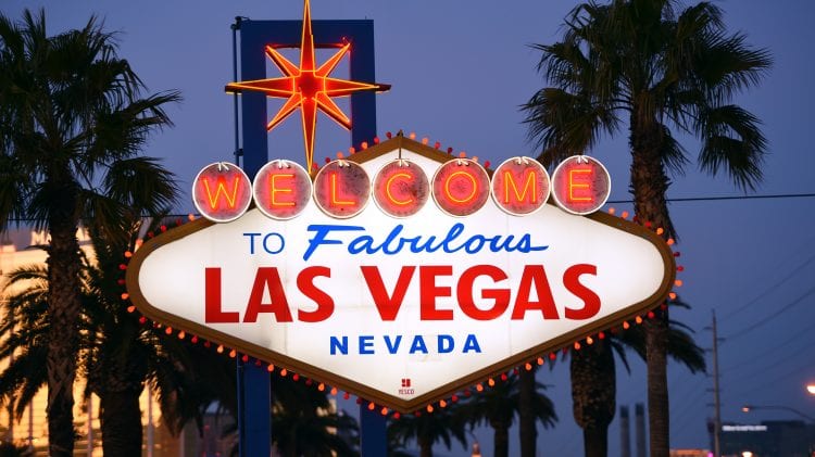 Opis: Witamy przy znaku towarowym „Witamy w bajecznym Las Vegas”.
Słowa kluczowe: Las Vegas, wydarzenia