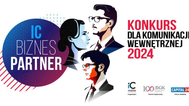 Ic biznes kommunikatore dla komunikacji 2020.